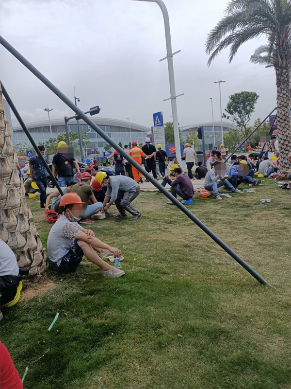 歐洲展臺(tái)設(shè)計(jì)搭建 展廳設(shè)計(jì)施工 深圳展臺(tái)設(shè)計(jì)搭建 深圳展覽工廠