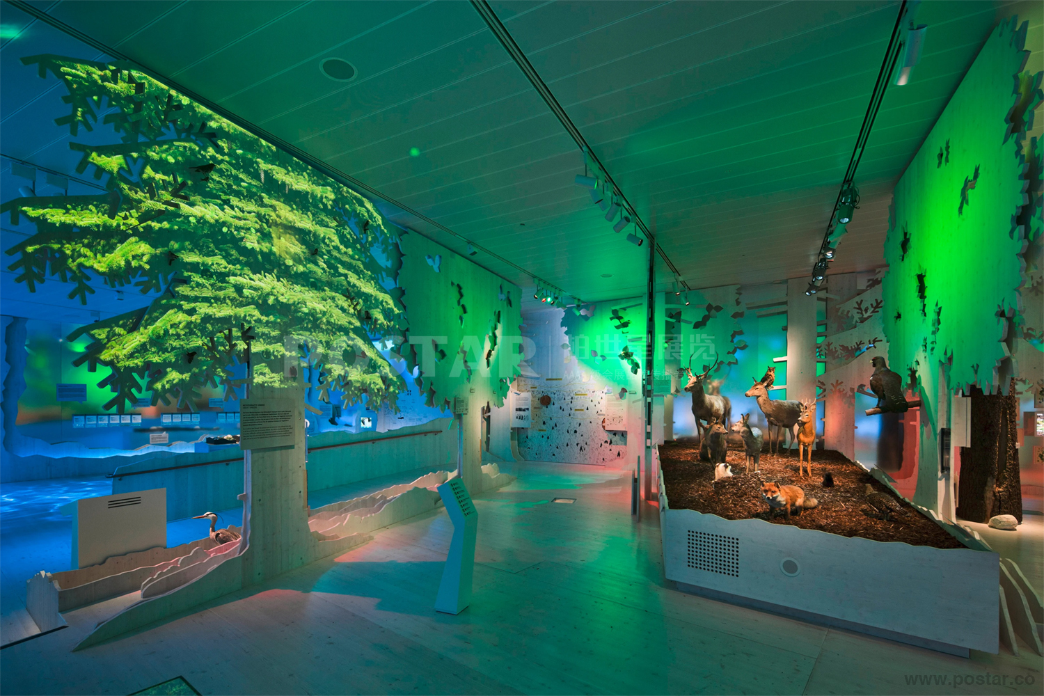 深圳展廳設(shè)計,深圳展廳設(shè)計公司,深圳展廳制作公司