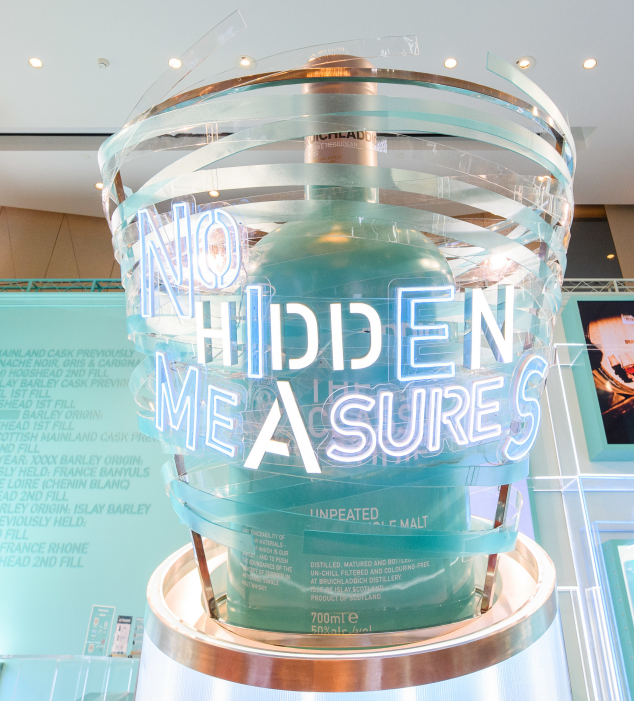 國外靠譜展臺設計搭建  德國展臺設計施工 展覽搭建