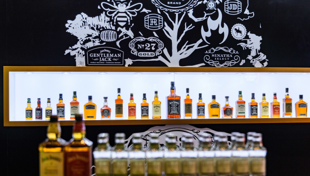 會展產(chǎn)業(yè)設計搭建 展覽展示制作 展臺設計施工