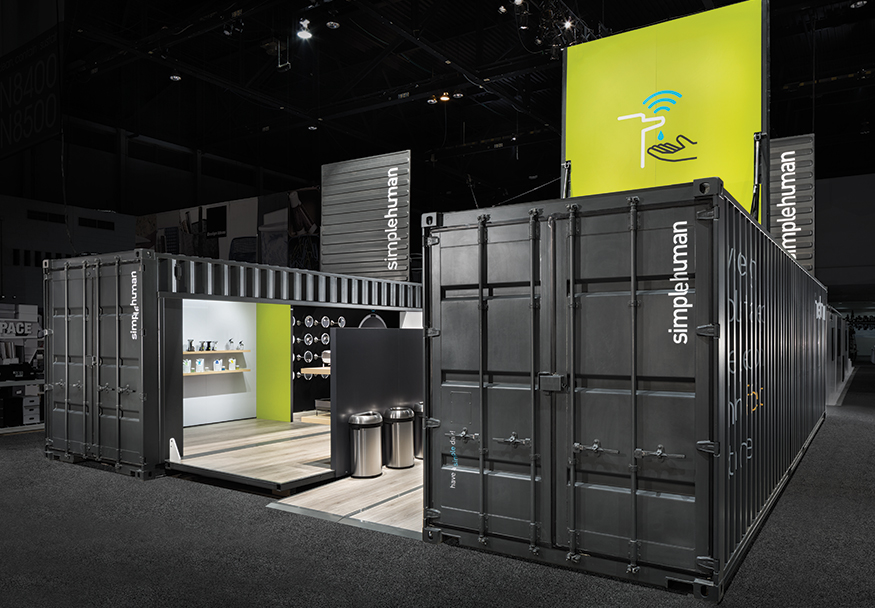 展臺設(shè)計結(jié)構(gòu)/展臺使用材料/展臺搭建工具