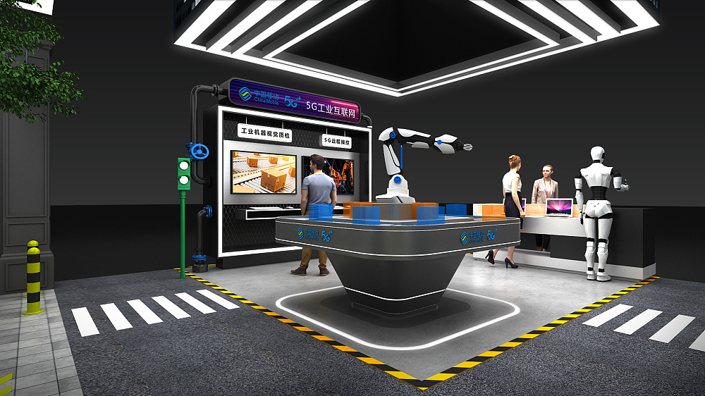 深圳展覽設(shè)計公司 深圳展臺設(shè)計搭建 深圳展覽展示設(shè)計 深圳活動制作